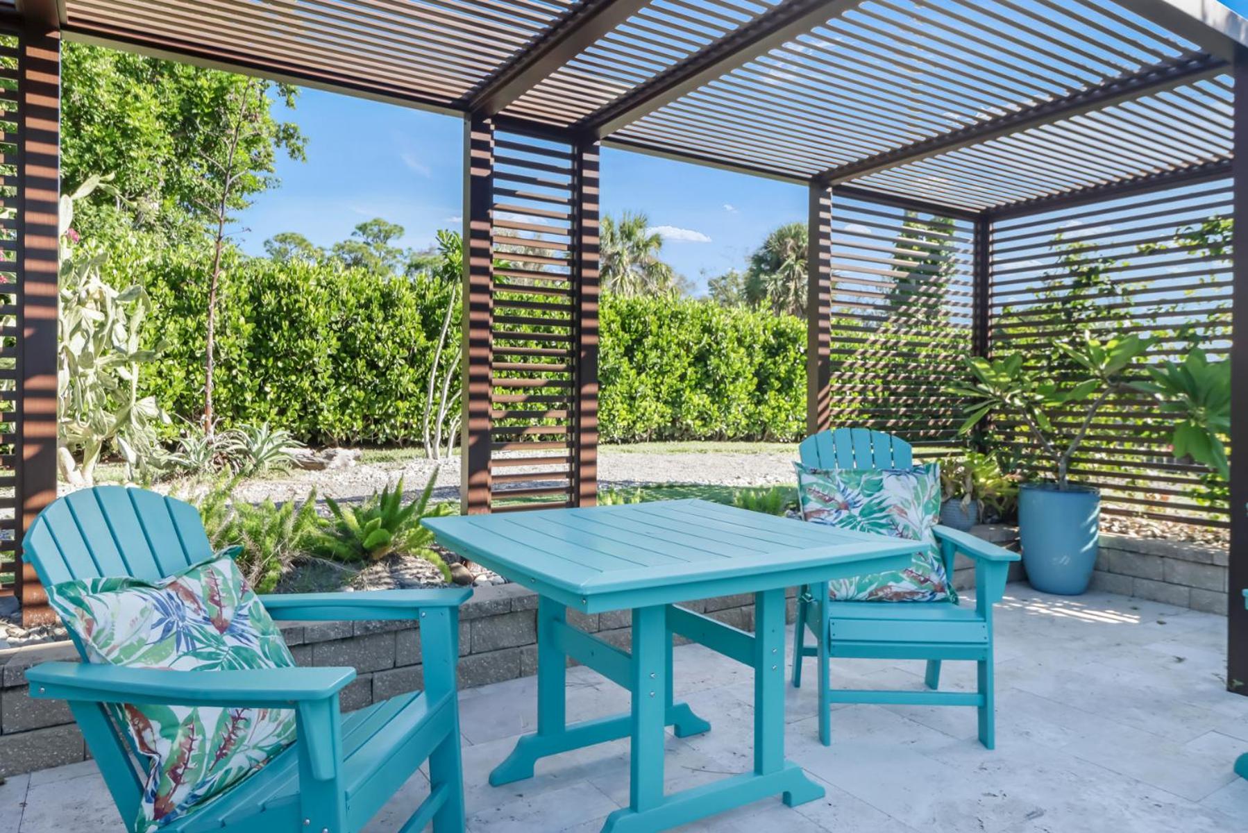 Coastal Soul House In The Heart Of Naples Villa Eksteriør bilde
